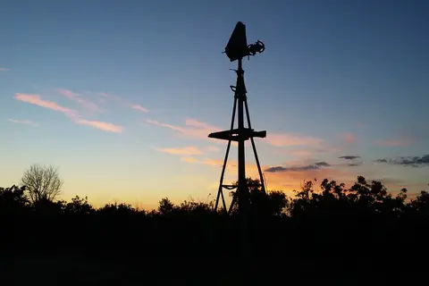 Peak View RV Park