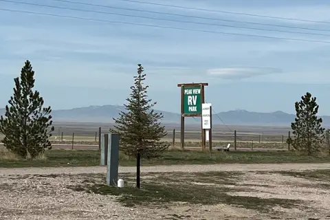 Peak View RV Park