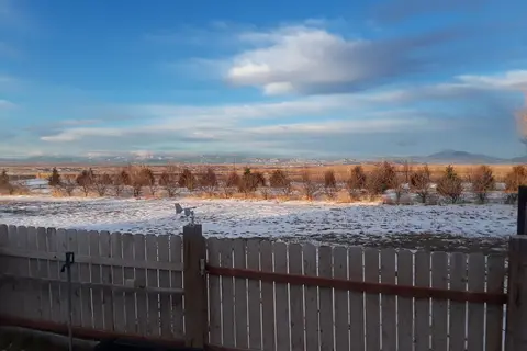 Peak View RV Park
