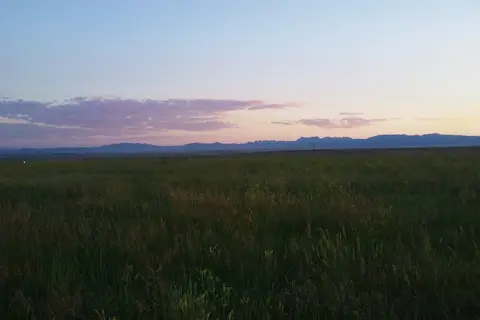 Peak View RV Park