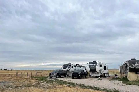 Peak View RV Park