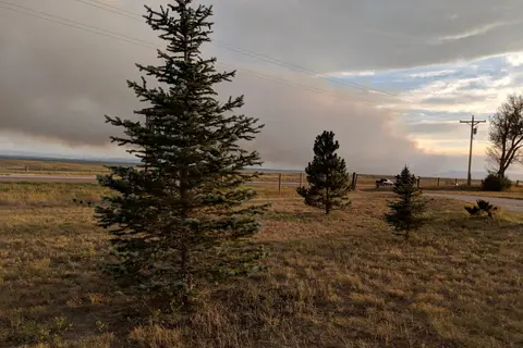 Peak View RV Park