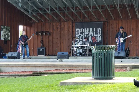 Antrim Meadows Campground