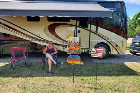 Antrim Meadows Campground