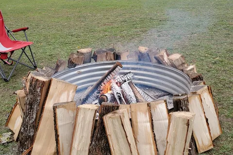 Antrim Meadows Campground