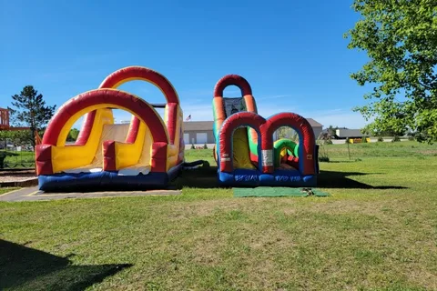 Antrim Meadows Campground