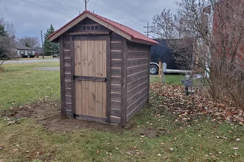 Antrim Meadows Campground