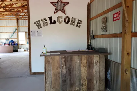 Antrim Meadows Campground
