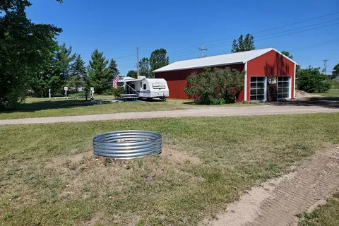 Antrim Meadows Campground