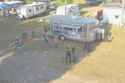Antrim Meadows Campground