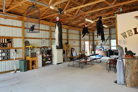 Antrim Meadows Campground