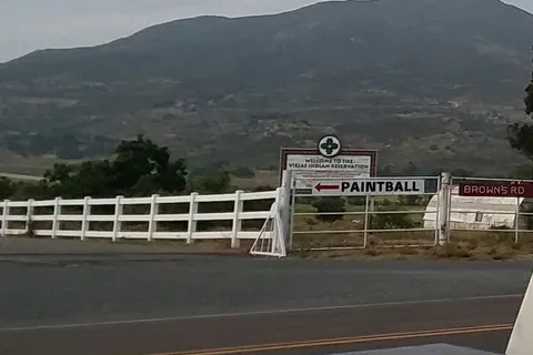 Alpine Springs RV Park