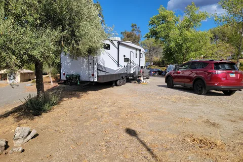 Alpine Springs RV Park