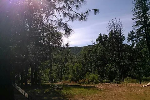 Cypress Grove RV Park