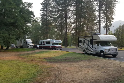Cypress Grove RV Park
