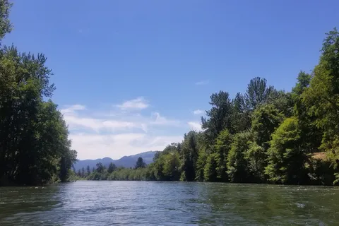 Cypress Grove RV Park