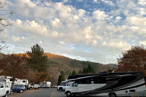 Cypress Grove RV Park