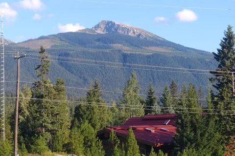 Blue River Campground and RV Park