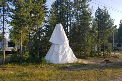 Blue River Campground and RV Park