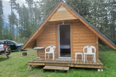 Blue River Campground and RV Park