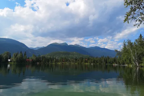 Blue River Campground and RV Park