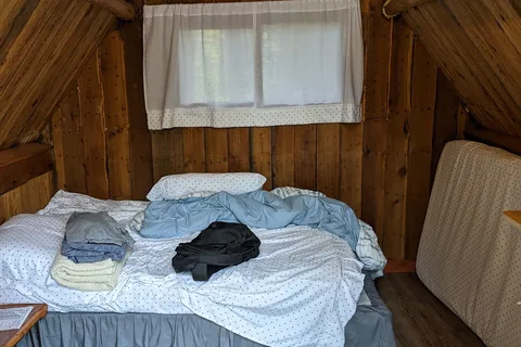 Blue River Campground and RV Park