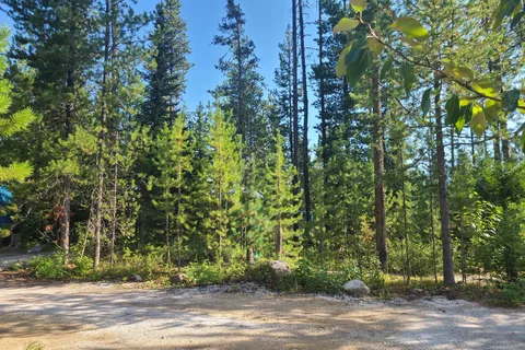 Blue River Campground and RV Park
