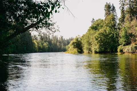 Arrowvale Riverside Campground and Cottages