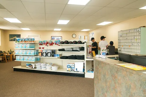 Phoenix RV Park