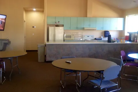 Phoenix RV Park