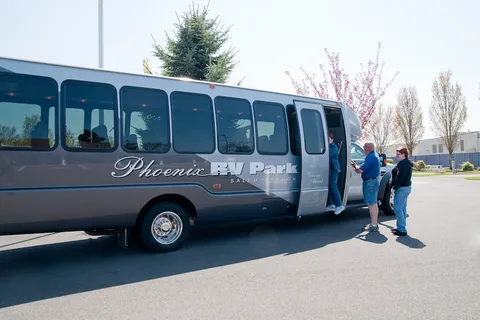 Phoenix RV Park