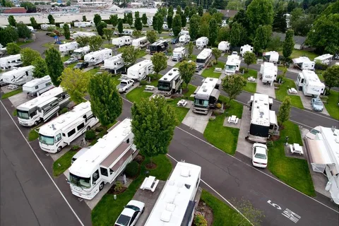 Phoenix RV Park
