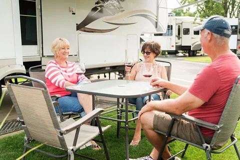 Phoenix RV Park