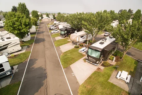 Phoenix RV Park