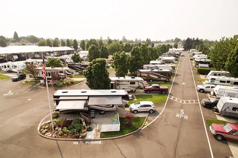 Phoenix RV Park