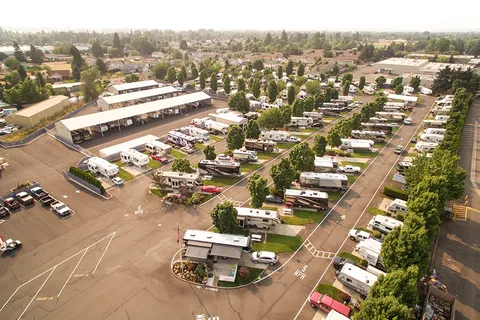 Phoenix RV Park