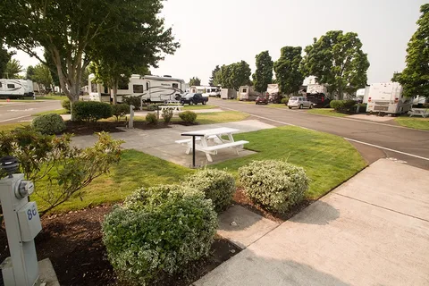 Phoenix RV Park