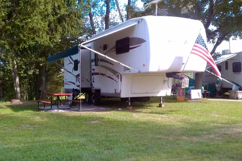 Outdoor Adventures Lake of the North Resort