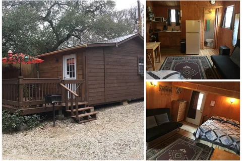 Creek Hollow RV Park