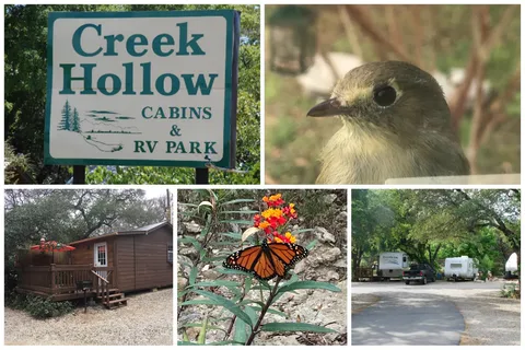 Creek Hollow RV Park
