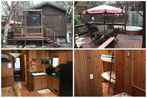 Creek Hollow RV Park