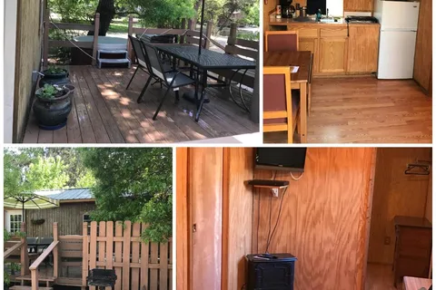 Creek Hollow RV Park