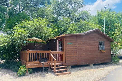 Creek Hollow RV Park