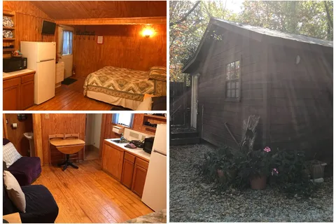Creek Hollow RV Park