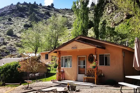 CanyonSide Campground