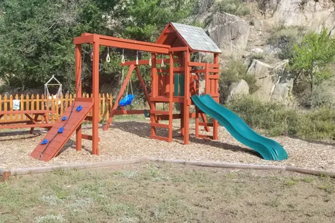 CanyonSide Campground