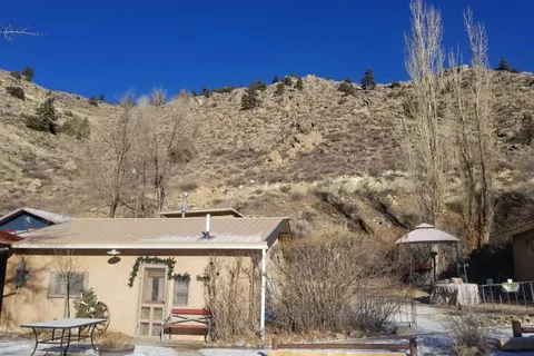 CanyonSide Campground