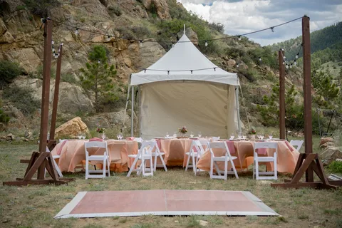 CanyonSide Campground
