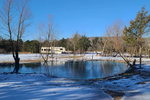 Highway 2 RV Park