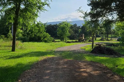 Highway 2 RV Park